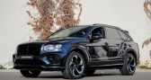 Bentley Bentayga V8 S 4.0 550ch  � Monaco 98