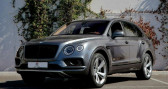 Bentley Bentayga occasion année 2018 boite Automatique Annonce Bentley Bentayga occasion Essence V8 à Monaco