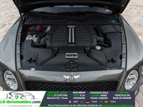Bentley Bentayga W12 6.0 608 ch BVA  occasion � Beaupuy - photo n�11