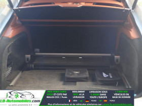 Bentley Bentayga W12 6.0 608 ch BVA  occasion � Beaupuy - photo n�7