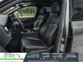 Bentley Bentayga W12 6.0 608 ch BVA  occasion � Beaupuy - photo n�7