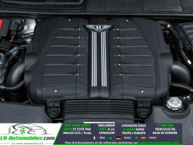 Bentley Bentayga W12 6.0 608 ch BVA  occasion � Beaupuy - photo n�8