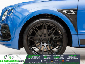 Bentley Bentayga W12 6.0 608 ch BVA  occasion � Beaupuy - photo n�7