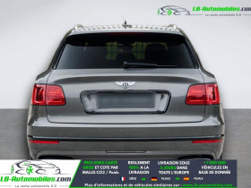 Bentley Bentayga W12 6.0 608 ch BVA  occasion � Beaupuy - photo n�6