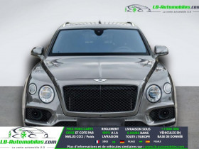 Bentley Bentayga W12 6.0 608 ch BVA  occasion � Beaupuy - photo n�5