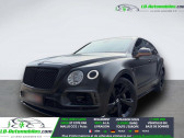 Annonce Bentley Bentayga occasion Essence W12 6.0 608 ch BVA � Beaupuy