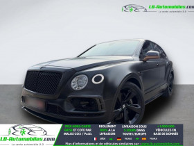 Bentley Bentayga , garage LB AUTOMOBILES � Beaupuy