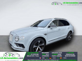Annonce Bentley Bentayga occasion Essence W12 6.0 608 ch BVA � Beaupuy