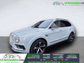 Bentley Bentayga , garage LB AUTOMOBILES � Beaupuy