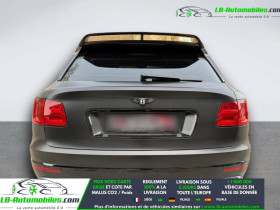 Bentley Bentayga W12 6.0 608 ch BVA  occasion � Beaupuy - photo n�5
