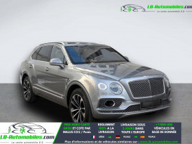 Bentley Bentayga W12 6.0 608 ch BVA  occasion � Beaupuy - photo n�2