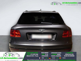 Bentley Bentayga W12 6.0 608 ch BVA  occasion � Beaupuy - photo n�6