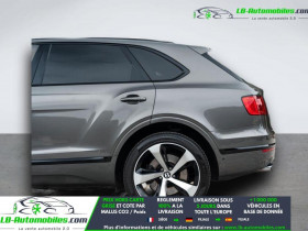 Bentley Bentayga W12 6.0 608 ch BVA  occasion � Beaupuy - photo n�2