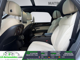 Bentley Bentayga W12 6.0 608 ch BVA  occasion � Beaupuy - photo n�9