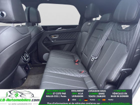 Bentley Bentayga W12 6.0 608 ch BVA  occasion � Beaupuy - photo n�9