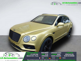 Bentley Bentayga , garage LB AUTOMOBILES � Beaupuy