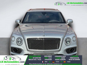 Bentley Bentayga W12 6.0 608 ch BVA  occasion � Beaupuy - photo n�4