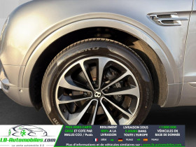 Bentley Bentayga W12 6.0 608 ch BVA  occasion � Beaupuy - photo n�9