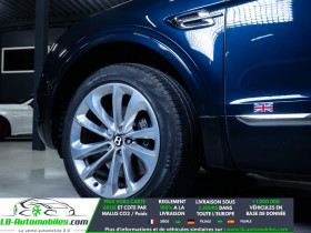 Bentley Bentayga W12 6.0 608 ch BVA  occasion � Beaupuy - photo n�6