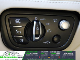 Bentley Bentayga W12 6.0 608 ch BVA  occasion � Beaupuy - photo n�8