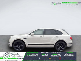 Bentley Bentayga W12 6.0 608 ch BVA  occasion � Beaupuy - photo n�6