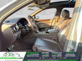 Bentley Bentayga W12 6.0 608 ch BVA  occasion � Beaupuy - photo n�8