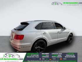 Bentley Bentayga W12 6.0 608 ch BVA  occasion � Beaupuy - photo n�3