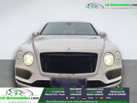 Bentley Bentayga W12 6.0 608 ch BVA  occasion � Beaupuy - photo n�5