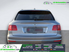 Bentley Bentayga W12 6.0 608 ch BVA  occasion � Beaupuy - photo n�7