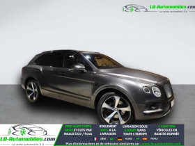 Bentley Bentayga , garage LB AUTOMOBILES � Beaupuy
