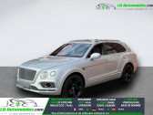 Bentley Bentayga W12 6.0 608 ch BVA  � Beaupuy 31