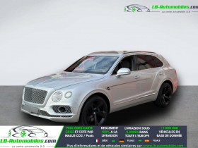Bentley Bentayga , garage LB AUTOMOBILES � Beaupuy