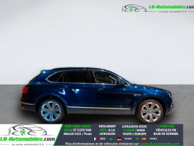 Bentley Bentayga W12 6.0 608 ch BVA  occasion � Beaupuy - photo n�2