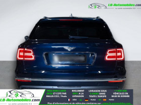 Bentley Bentayga W12 6.0 608 ch BVA  occasion � Beaupuy - photo n�4