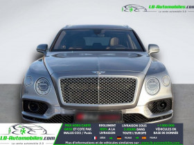 Bentley Bentayga W12 6.0 608 ch BVA  occasion � Beaupuy - photo n�5
