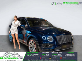 Bentley Bentayga , garage LB AUTOMOBILES � Beaupuy