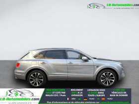 Bentley Bentayga W12 6.0 608 ch BVA  occasion � Beaupuy - photo n�6