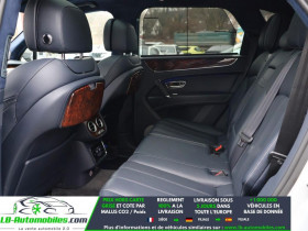 Bentley Bentayga W12 6.0 608 ch BVA  occasion � Beaupuy - photo n�6