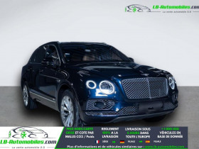 Bentley Bentayga W12 6.0 608 ch BVA  occasion � Beaupuy - photo n�2