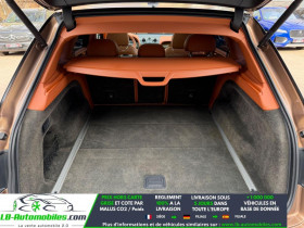 Bentley Bentayga W12 6.0 608 ch BVA  occasion � Beaupuy - photo n�8