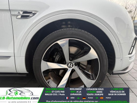 Bentley Bentayga W12 6.0 608 ch BVA  occasion � Beaupuy - photo n�4