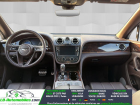 Bentley Bentayga W12 6.0 608 ch BVA  occasion � Beaupuy - photo n�3