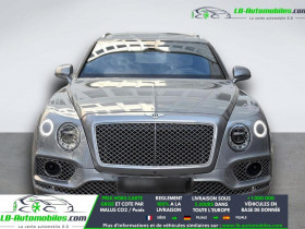 Bentley Bentayga W12 6.0 608 ch BVA  occasion � Beaupuy - photo n�5