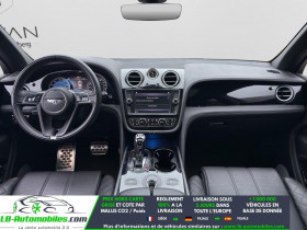 Bentley Bentayga W12 6.0 608 ch BVA  occasion � Beaupuy - photo n�3