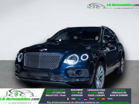 Bentley Bentayga , garage LB AUTOMOBILES � Beaupuy