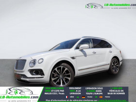 Bentley Bentayga , garage LB AUTOMOBILES � Beaupuy