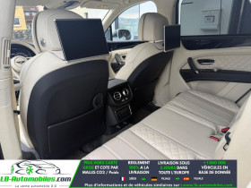 Bentley Bentayga W12 6.0 608 ch BVA  occasion � Beaupuy - photo n�3