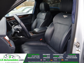 Bentley Bentayga W12 6.0 608 ch BVA  occasion � Beaupuy - photo n�5