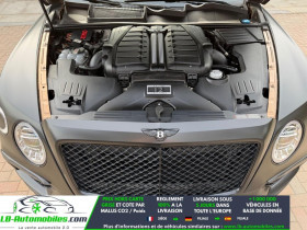 Bentley Bentayga W12 6.0 608 ch BVA  occasion � Beaupuy - photo n�7