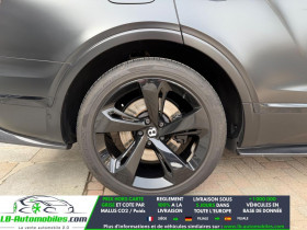 Bentley Bentayga W12 6.0 608 ch BVA  occasion � Beaupuy - photo n�6